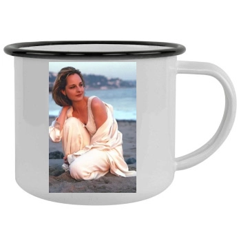 Helen Hunt Camping Mug