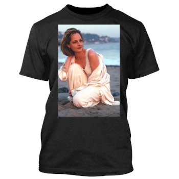 Helen Hunt Men's TShirt