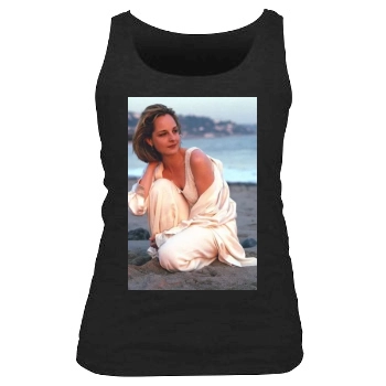 Helen Hunt Women's Tank Top