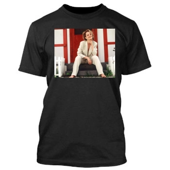 Helen Hunt Men's TShirt