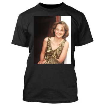 Helen Hunt Men's TShirt