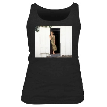 Helen Hunt Women's Tank Top