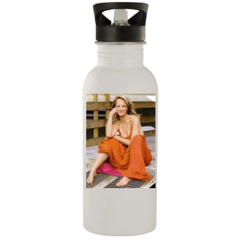 Helen Hunt Stainless Steel Water Bottle