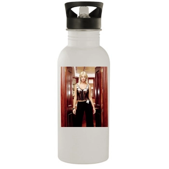 Victoria Silvstedt Stainless Steel Water Bottle