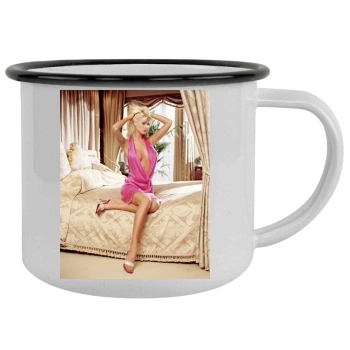 Victoria Silvstedt Camping Mug