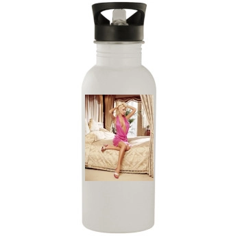 Victoria Silvstedt Stainless Steel Water Bottle