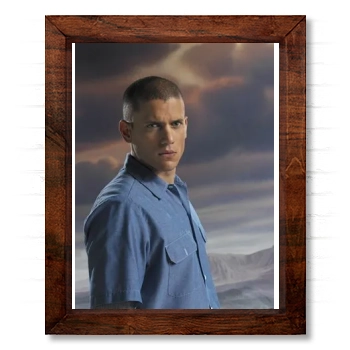 Wentworth Miller 14x17