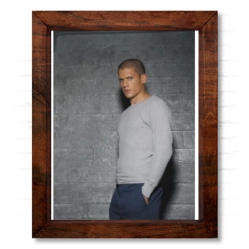 Wentworth Miller 14x17