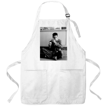 Wentworth Miller Apron