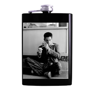 Wentworth Miller Hip Flask