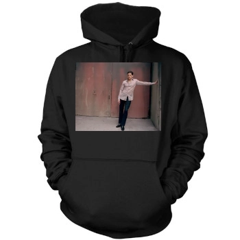 Wentworth Miller Mens Pullover Hoodie Sweatshirt