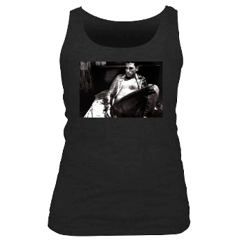 Wentworth Miller Women's Tank Top