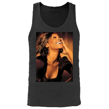 Whitney Houston Men's Tank Top