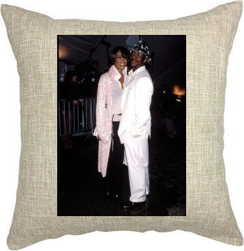 Whitney Houston Pillow