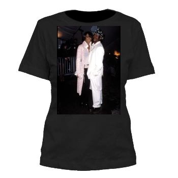 Whitney Houston Women's Cut T-Shirt