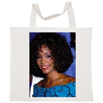 Whitney Houston Tote