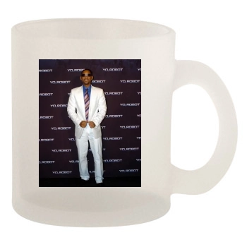 Will Smith 10oz Frosted Mug