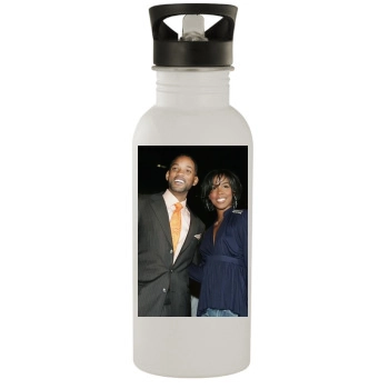 Will Smith Stainless Steel Water Bottle