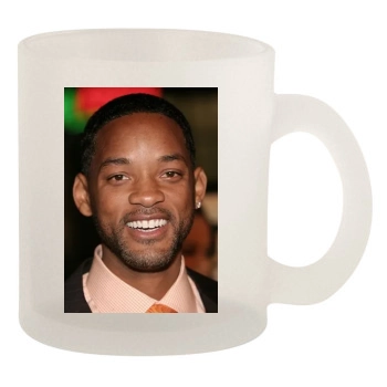 Will Smith 10oz Frosted Mug