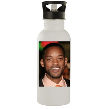 Will Smith Stainless Steel Water Bottle