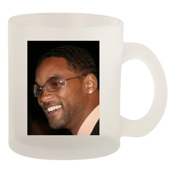 Will Smith 10oz Frosted Mug