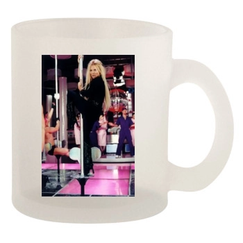 Geri Halliwell 10oz Frosted Mug