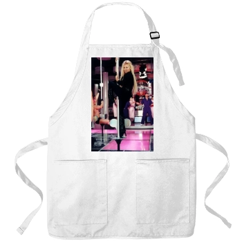 Geri Halliwell Apron