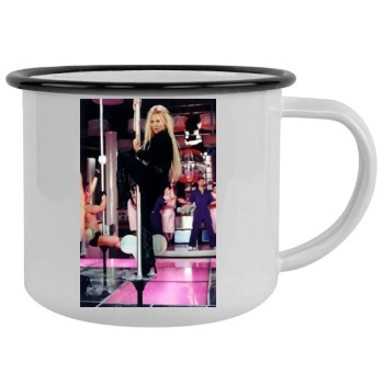 Geri Halliwell Camping Mug