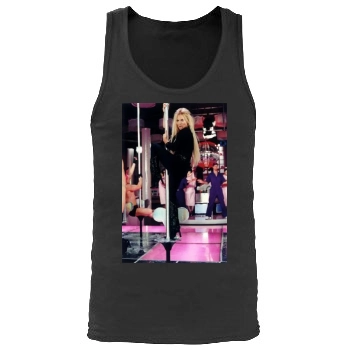 Geri Halliwell Men's Tank Top