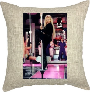 Geri Halliwell Pillow