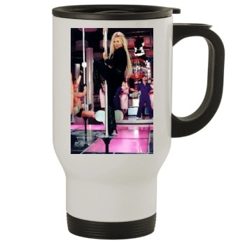 Geri Halliwell Stainless Steel Travel Mug