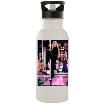 Geri Halliwell Stainless Steel Water Bottle