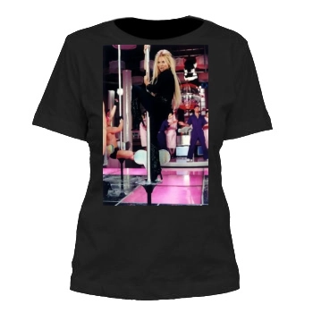 Geri Halliwell Women's Cut T-Shirt