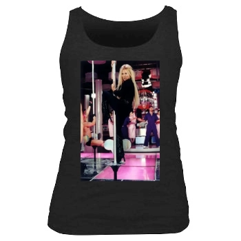 Geri Halliwell Women's Tank Top