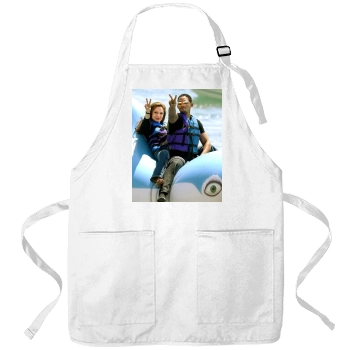 Will Smith Apron