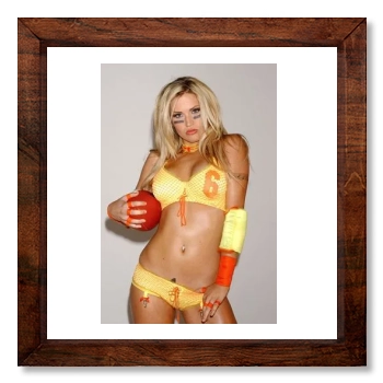 Willa Ford 12x12