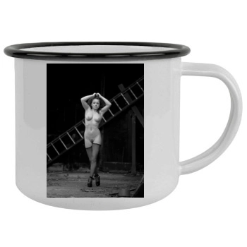 Geri Halliwell Camping Mug