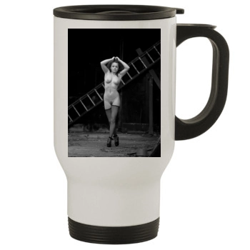 Geri Halliwell Stainless Steel Travel Mug