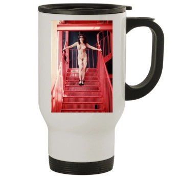 Geri Halliwell Stainless Steel Travel Mug