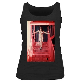 Geri Halliwell Women's Tank Top