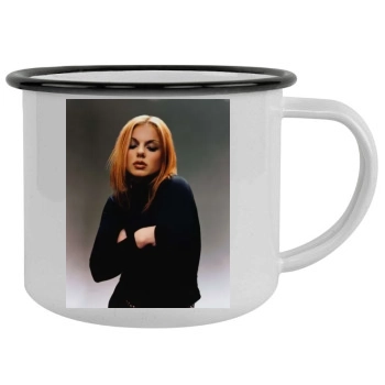 Geri Halliwell Camping Mug