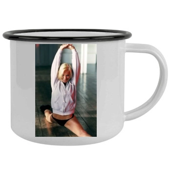 Geri Halliwell Camping Mug