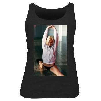 Geri Halliwell Women's Tank Top