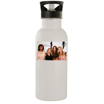 Willa Ford Stainless Steel Water Bottle