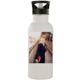 Geri Halliwell Stainless Steel Water Bottle