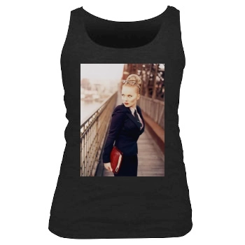 Geri Halliwell Women's Tank Top