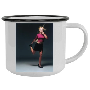 Geri Halliwell Camping Mug