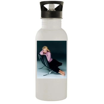 Geri Halliwell Stainless Steel Water Bottle