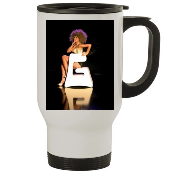 Geri Halliwell Stainless Steel Travel Mug