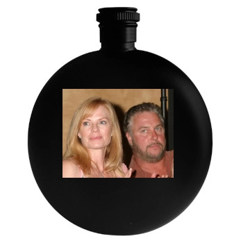 William Petersen Round Flask